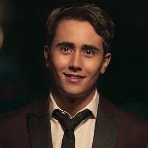 Meet your Posher, Brandon